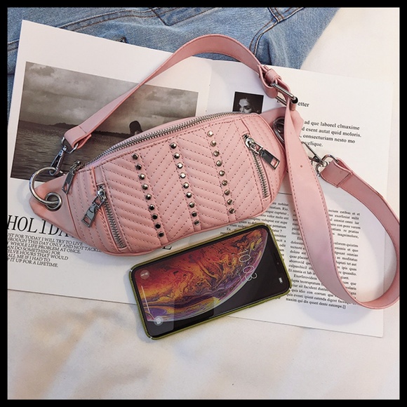 NEW LIZZY Fanny Pack / Shoulder Bag
